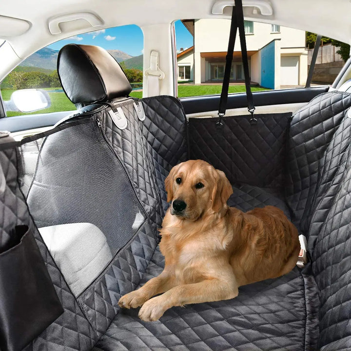 Dog Car Seat Cover