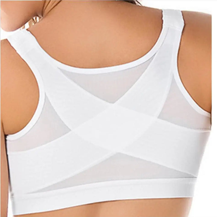 S-5XL Posture Corrector Lift Up Bra Women