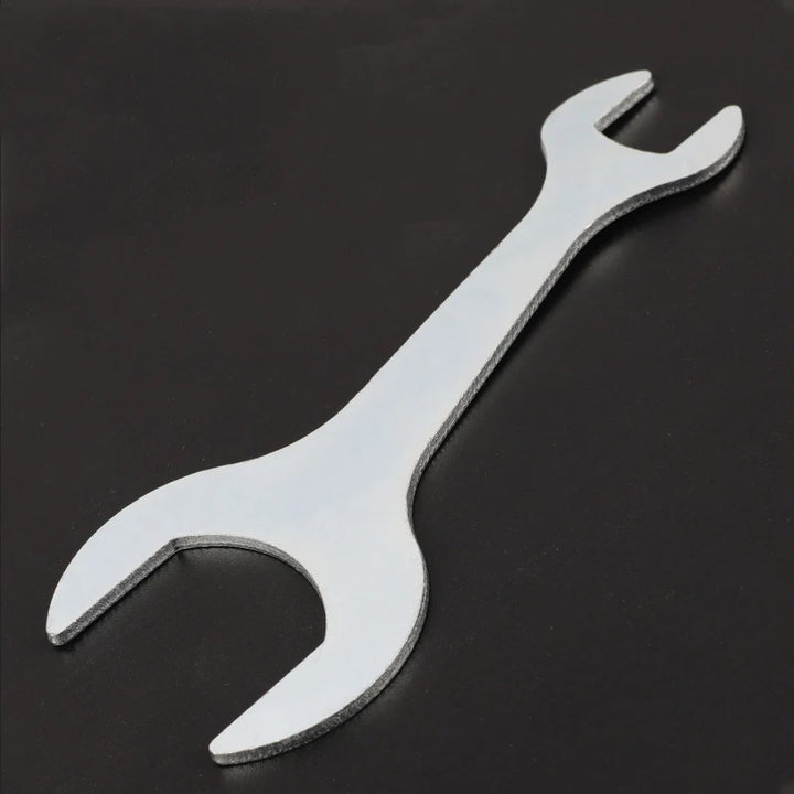 Thin Wrench Double Head Wrench Car Hand tools