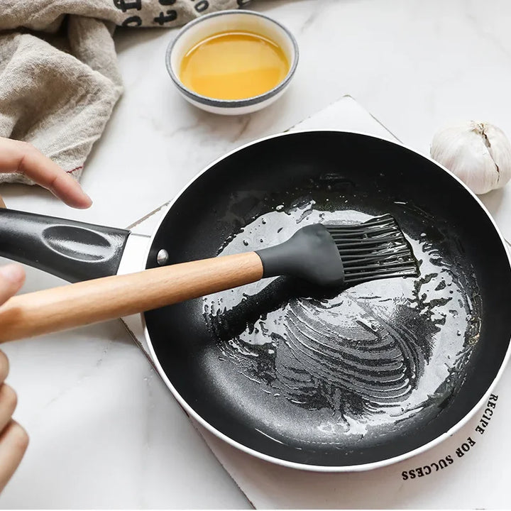 12PCS Non-Stick Kitchen Utensils