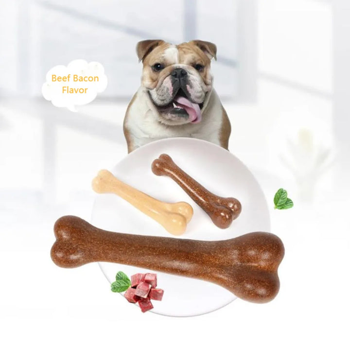 Dog Bone Chews Toys