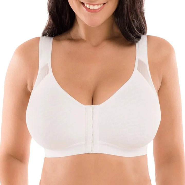 S-5XL Posture Corrector Lift Up Bra Women