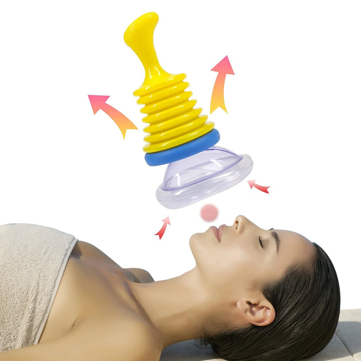 Home Asphyxia Rescue Device Anti Suffocaation