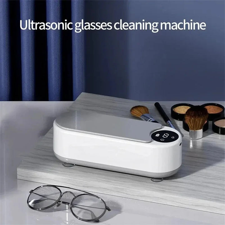 xiaomi MIJIA 450ml Ultrasonic Cleaner Portable