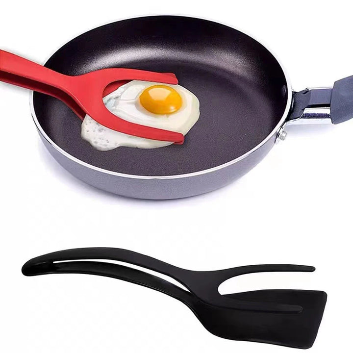 Non Stick 2 In 1  Spatula