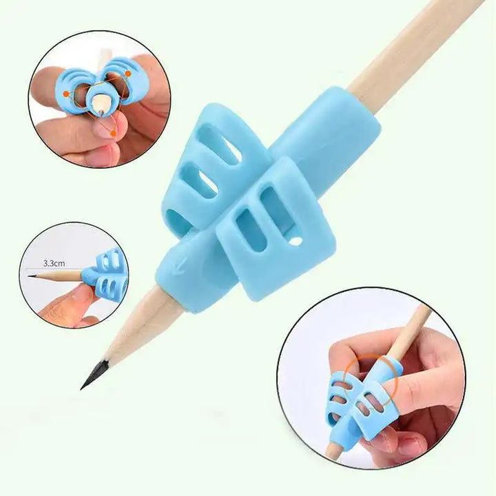 Pencil Position Corrector Holder