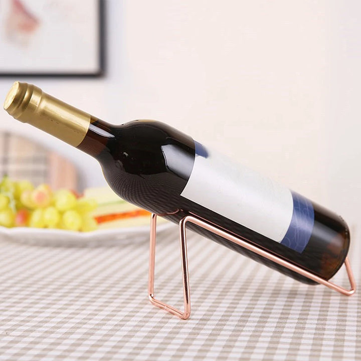 Wine Rack Display Bottle