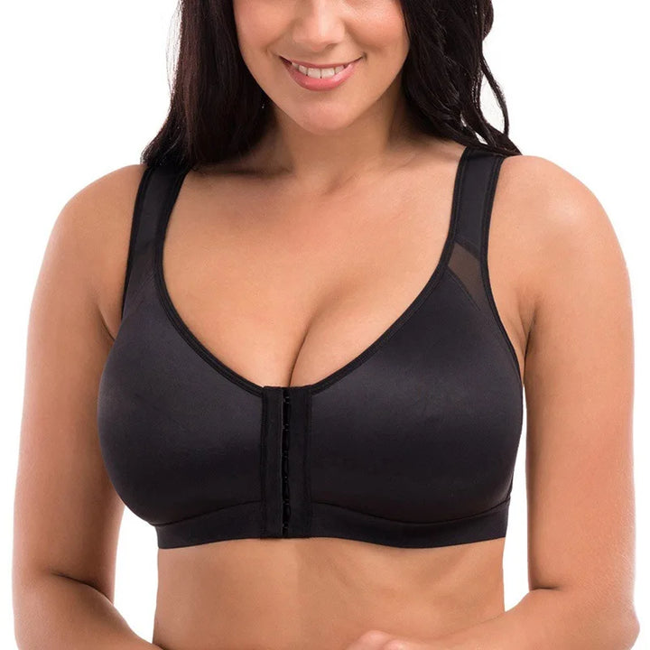 S-5XL Posture Corrector Lift Up Bra Women