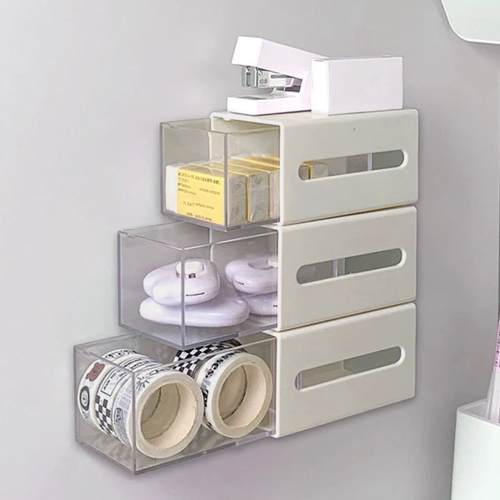 Wall Mounted Storage Box