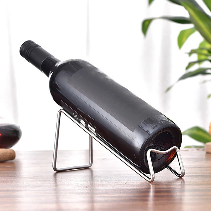 Wine Rack Display Bottle