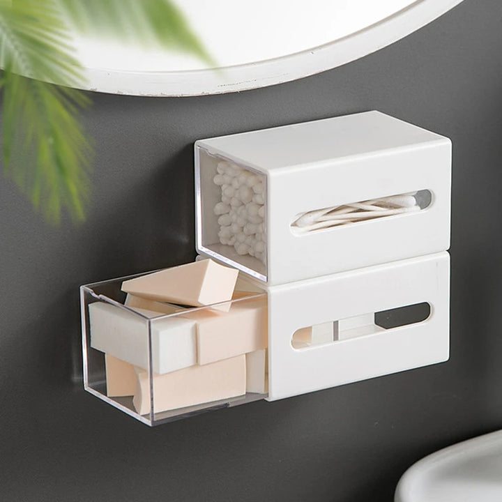 Wall Mounted Storage Box