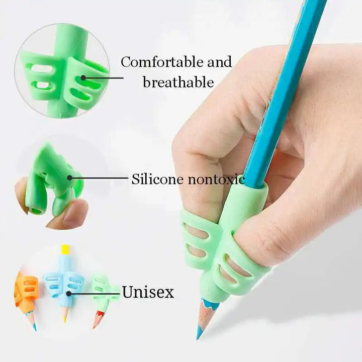 Pencil Position Corrector Holder