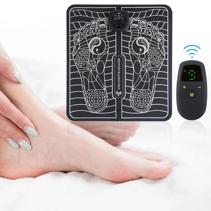 Electric EMS Foot Massage