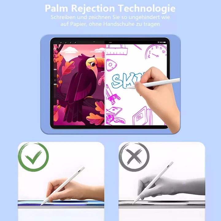 Universal Stylus Pen Touch