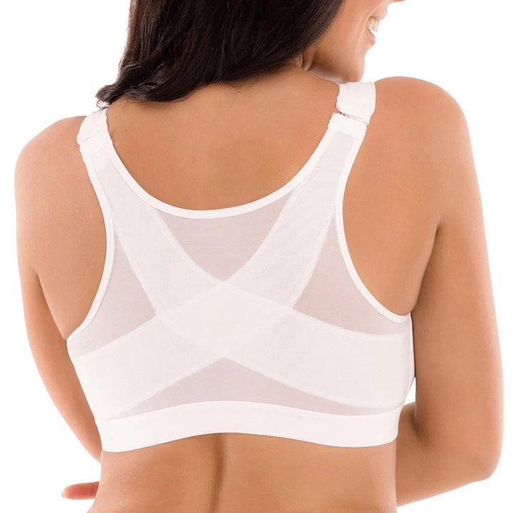 S-5XL Posture Corrector Lift Up Bra Women