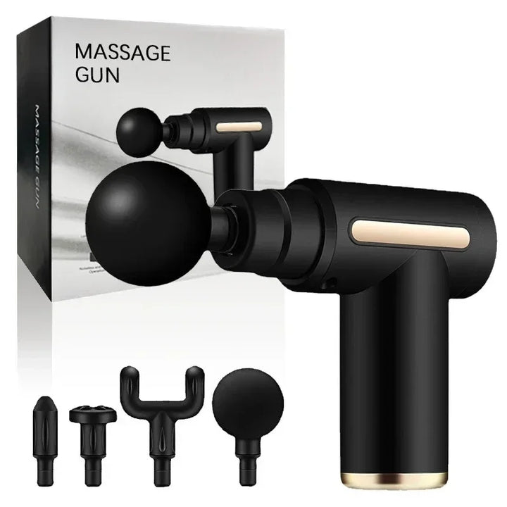 Portable Massage Gun