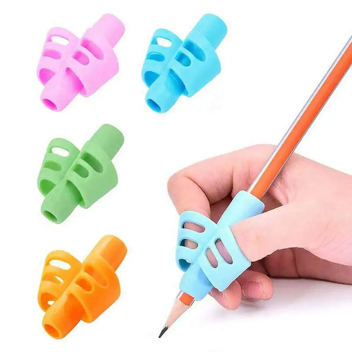 Pencil Position Corrector Holder